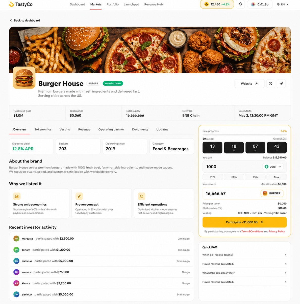 Product preview
