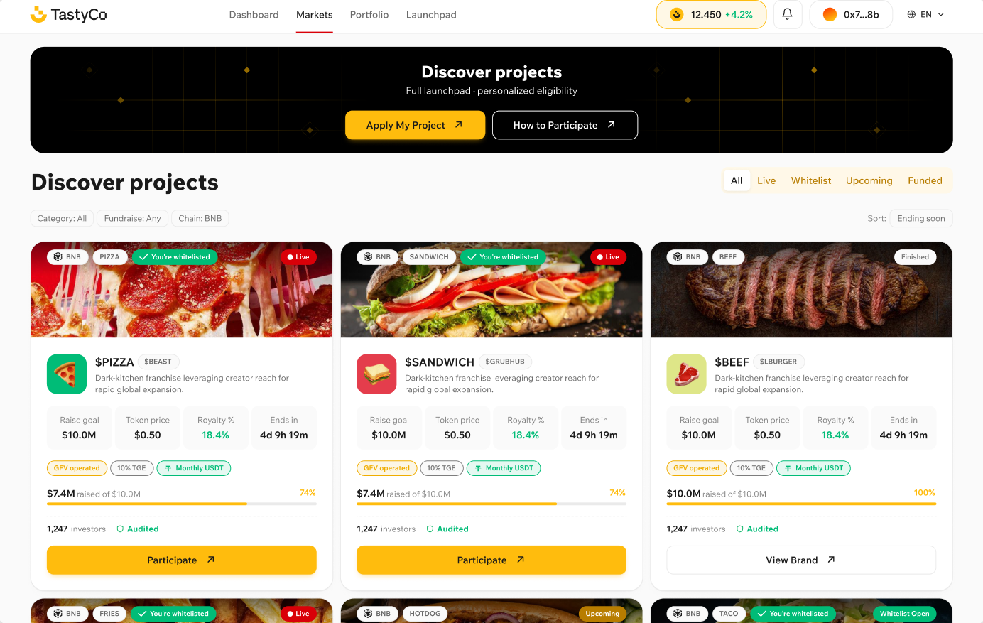 Product preview