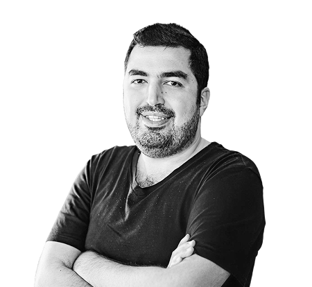 Georges Karam